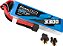 Bateria Lipo Gens Ace G-Tech 3S 11.1V 3300 mAh 45C plug XT60 - Imagem 4