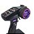 Rádio Controle Ysido 7CH 2.4 GHz + 2 receptores - Imagem 3