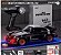 Automodelo Elétrico para Drift 1/43 Porsche com Gyro - Imagem 1
