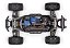 Automodelo Elétrico Traxxas Maxx TQI 4S Widemaxx - Imagem 7