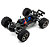Automodelo Elétrico Traxxas Rustler 1/10 4WD BLX TQI - Imagem 3