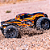 Automodelo Elétrico Traxxas Mini Maxx 1/16 BL-2S 4WD - Imagem 8