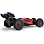Automodelo Elétrico Arrma Typhon 1/8 Mega 665 4WD Buggy - Imagem 3