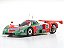 Automodelo Kyosho Mini-Z Mazda 787B Le Mans 1991 MR-04 RWD - Imagem 3