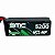 Bateria Lipo SMC 6S HCL-HP 22.2V-5200mAh-80C Flight Pack plug XT90 - Imagem 1