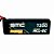 Bateria Lipo SMC 3S HCL-EC 11.1V 7200mAh 100C plug XT60 - Imagem 1