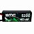 Bateria Lipo SMC 3S HCL-HP 11.1V 5200mAh 150C XT60 - Imagem 1