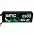 Bateria Lipo SMC 2S HCL-HP 7.2V 6500mAh 150C XT60 - Imagem 1