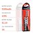 Bateria Lipo SUNPADOW 3S 11.1V 3300mAh 130C XT60 - Imagem 3