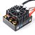 ESC Brushless XC-ESC C8 3-6S 160A Automodelismo - Imagem 2