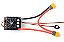ESC Brushless XC-ESC C8 3-6S 160A Automodelismo - Imagem 3