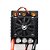 ESC Brushless XC-ESC C8 3-6S 160A Automodelismo - Imagem 6