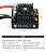 ESC Brushless XC-ESC C8 3-6S 160A Automodelismo - Imagem 1