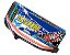Bateria LiPo Gaoneng 2S 7.4V 5500mAh 100C Plug T - Imagem 3