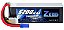 Bateria Lipo ZEEE 6S 22.2V 5200mAh 100C EC5 - Imagem 1