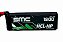 Bateria Lipo SMC 3S HCL-HP 11.1V 1800 mAh XT60 - Imagem 1