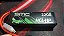 Bateria Lipo SMC 3S HCL-HP 11.1V 2200 mAh 80C XT60 - Imagem 2