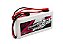 Bateria LiFe CNHL 2S 6.6V 2100 mAh 20C - Imagem 3