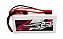 Bateria LiFe CNHL 2S 6.6V 2100 mAh 20C - Imagem 1