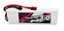 Bateria LiFe CNHL 2S 6.6V 3000mAh 20C - Imagem 1