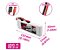 Bateria LiFe CNHL 2S 6.6V 3000mAh 20C - Imagem 2