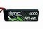 Bateria Lipo SMC 2S 7.4V 4000mAh 60C - Imagem 1
