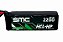 Bateria Lipo SMC 4S 14.8V 2200mAh 80C XT60 - Imagem 1