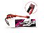 Bateria Lipo CNHL 2S 7.4V 2200mAh 40C Plug T - Imagem 1