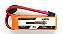 Bateria Lipo CNHL 3S 11.1V 450mAh 70C XT30 para Drone PAVO 20 PRO - Imagem 1
