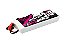 Bateria Lipo CNHL 2S 7.4V 3300mAh 40C Plug XT60 - Imagem 2