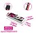 Bateria Lipo CNHL 2S 7.4V 3300mAh 40C Plug XT60 - Imagem 3