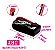 Bateria Lipo CNHL Black Series 2S 7.4V 2200mAh 40C Shorty - Imagem 2