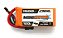 Bateria Lipo CNHL Ministar 1500mAh 4S 120C 14.8V para Drone - Imagem 1