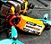 Bateria Lipo CNHL Ministar 1500mAh 4S 120C 14.8V para Drone - Imagem 4