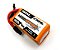 Bateria Lipo CNHL Ministar 1500mAh 4S 120C 14.8V para Drone - Imagem 3