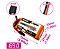Bateria Lipo CNHL Ministar 1500mAh 4S 120C 14.8V para Drone - Imagem 2