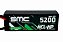 Bateria Lipo SMC 2S 7.4V HCL-HP 5200mAh 150C XT60 - Imagem 1