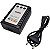 Carregador de baterias Lipo Imax B3 Pro 2S/3S - Imagem 2