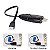 Carregador USB para Bateria Lipo 2S 7.4V - Imagem 2