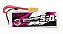 Bateria Lipo CNHL 2S G+ 7.4V 5000 mAh 70C XT90 - Imagem 1