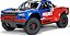 Automodelo Arrma Mojave 4S Desert Truck 1/8 4x4 - Imagem 1