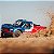Automodelo Arrma Mojave 4S Desert Truck 1/8 4x4 - Imagem 4