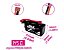 Bateria Lipo CNHL Black Series 3S 11.1V 2200 mAh 40C Shorty T - Imagem 2