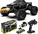 Automodelo Rlaarlo Omni Terminator Carbon V2 3650 2650KV - Imagem 1