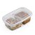 Conservadora Dupla 900 ml - Imagem 1