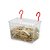 Cesto Grande Para Prendedor - Imagem 1