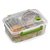 Lanche Box 900 ml - Imagem 1