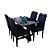 Mesa Podium 1200x0,80 - Imagem 4