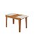MESA EXTENSÍVEL - Imagem 1