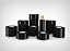 RIBBON DE CERA Mastercorp - Imagem 1